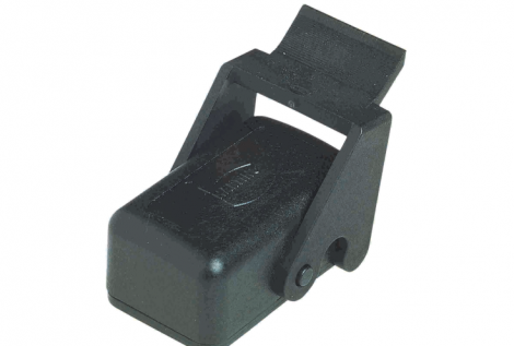 09140015402 | HARTING | крышка Han 1 Mod-AK