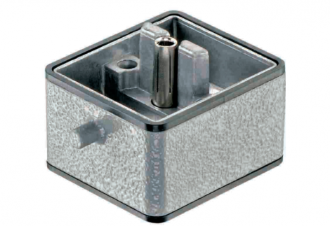 09140020311 | HARTING | Han 2Mod кожух