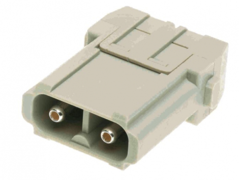 09140022601 | HARTING | Вилка 40А,акс