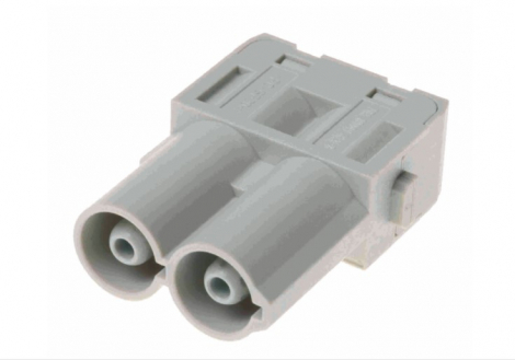09140022641 | HARTING | Han модуль.вилка16mm2 70A