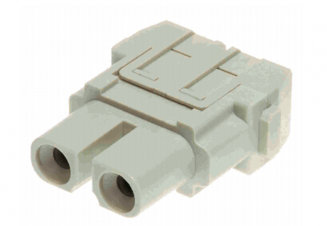 09140022703 | HARTING | Han 2MOD BU-S 40A LEITERPLATTENADAPTION