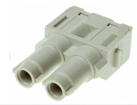 09140022741 | HARTING | Han 2Mod розетка 70A, 6-16 mm²