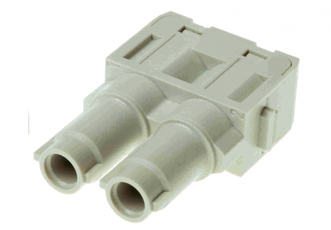 09140022742 | HARTING | Han розетка пр 2к акс.,70А,14-22mm²