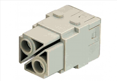 09140022753 | HARTING | розетка 100Асечение 10-25 мм2