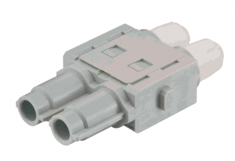 09140023025 | HARTING | Han HV single module, 16A 2500V male