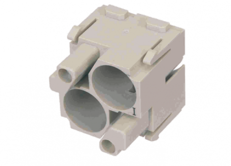 09140023101 | HARTING | розетка, пласт