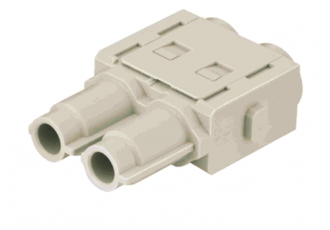 09140023141 | HARTING | Han 70A модуль,розетка