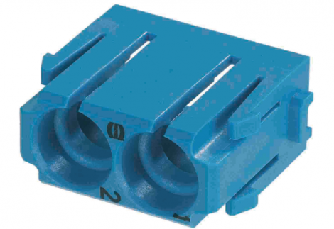 09140024501 | HARTING | модульная вставка-вилка