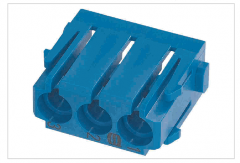 09140034501 | HARTING | Модуль