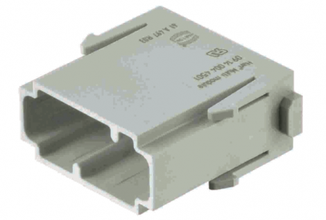 09140044501 | HARTING | модуль мультиконт.