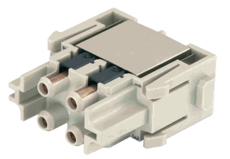 09140044711 | HARTING | розетка опт 4SC