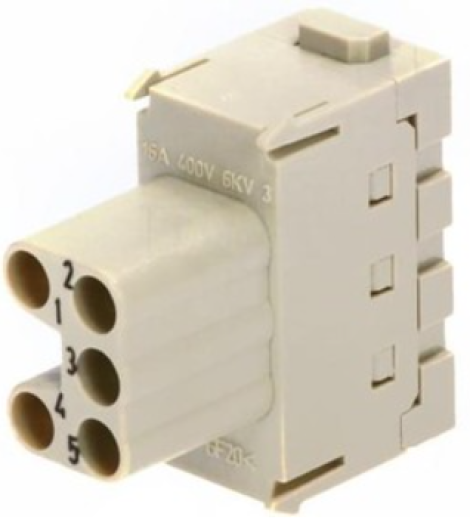 09140052716 | HARTING | Разъем