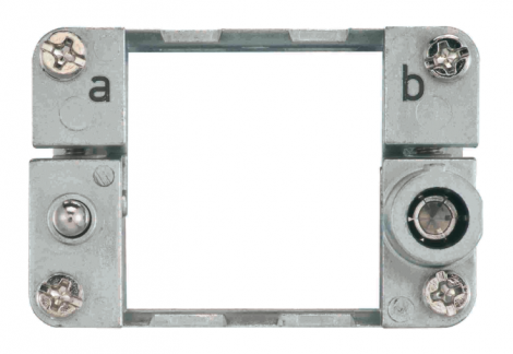 09140060313 | HARTING | рамка 6В