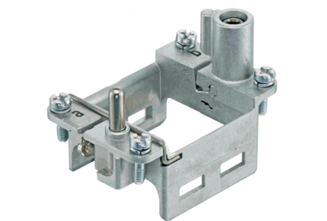 09140060313SP | HARTING | рамка для 2модулей a-b