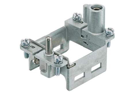 09140060314 | HARTING | рамка для 2модулей a-b