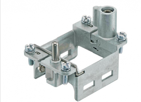 09140060371 | HARTING | Рамка для 2 модулей a-b