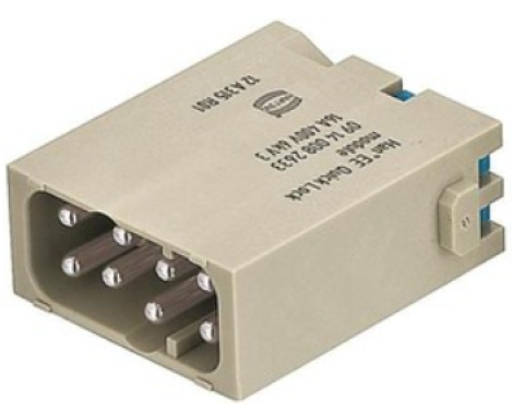 09140082633 | HARTING | Разъем