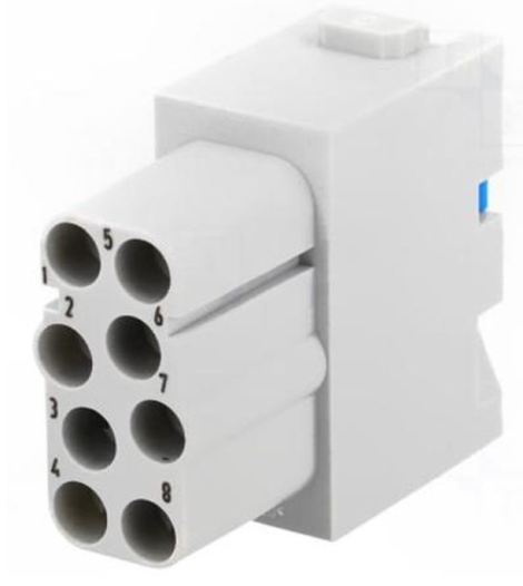 09140082733 | HARTING | Разъем