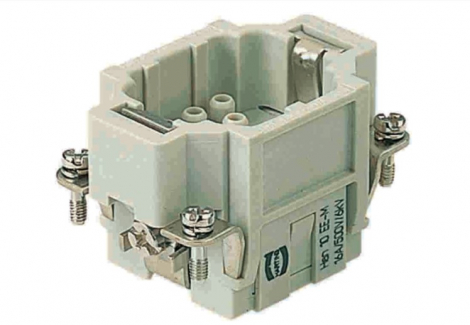 09140083001 | HARTING | вилка ЕЕ10,кримп