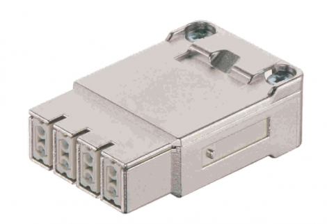 09140083111 | HARTING | Han модуль, розетка