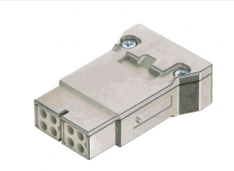 09140083121 | HARTING | розетка Modular Megabit