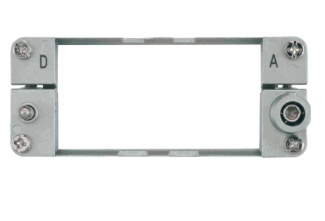 09140160303 | HARTING | рамка 16В