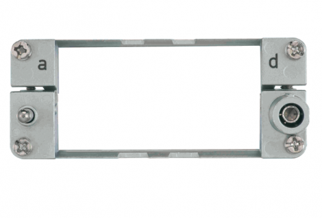 09140160313 | HARTING | рамка 16В