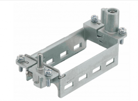 09140160361 | HARTING | Han рамка на 4модуля A-D