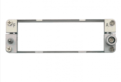 09140240303 | HARTING | Рамка  FRAME HINGED FOR 6MOD