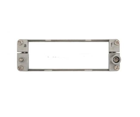 09140240313 | HARTING | Рамка FRAME HINGED FOR 6MOD