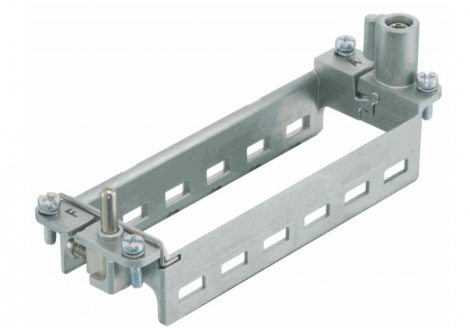09140240361 | HARTING | Han рамка, на 6 модулей A-F
