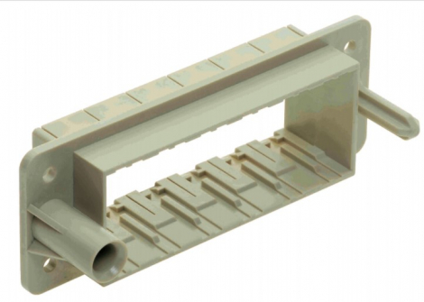 09140241711 | HARTING | Han 24Mod рамка для 6модулей