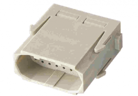 09140253001 | HARTING | модуль HD 25к