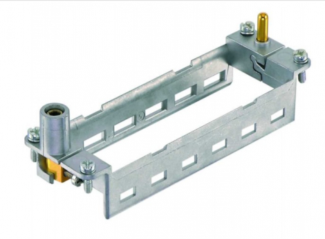 09142240303 | HARTING | рамка 24В