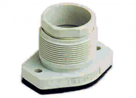 09150000301 | HARTING | кожух блочн R15