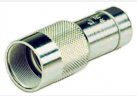 09150000421 | HARTING | кожух кабельный R15мет