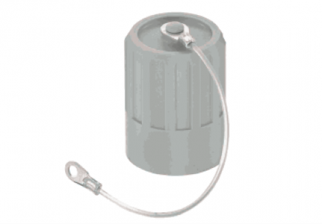 09150005401 | HARTING | крышка защ.R15