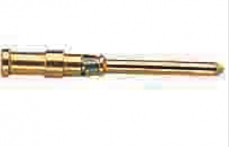 09150006124 | HARTING | кримп-контакт 0,14