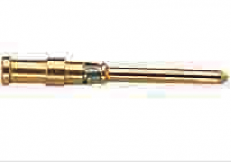 09150006126 | HARTING | кримп-контакт 2,5