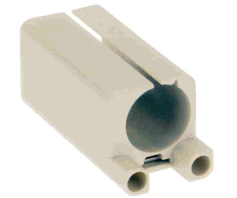09150033001 | HARTING | Вставка д/вилки Quintax Han3