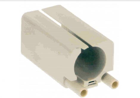 09150033101 | HARTING | Вставка д/розетки Quintax Han3