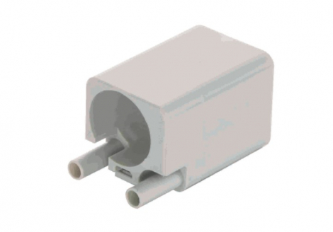 09150033102 | HARTING | Han-Brid Quintax F snap-fit