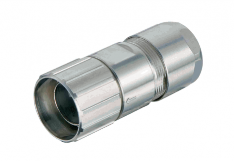 09151000401 | HARTING | M23 кожух 3-7 mm