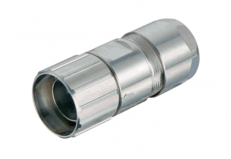 09151000402 | HARTING | M23 Hood 7-12 mm