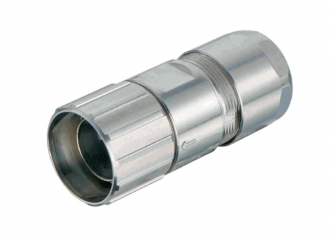 09151000403 | HARTING | M23 кожух каб. 11-17 mm