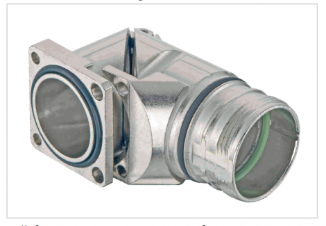 09151000901 | HARTING | M23 HMB angled