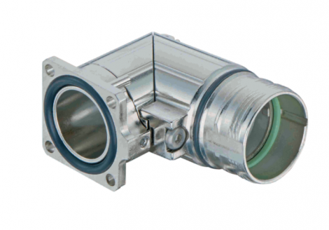 09151000902 | HARTING | M23 HMB angled – rotatable