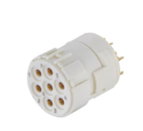 09151072702 | HARTING | Разъем