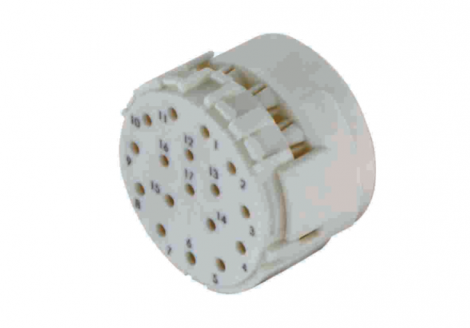 09151173001 | HARTING | M23 17 Male -C