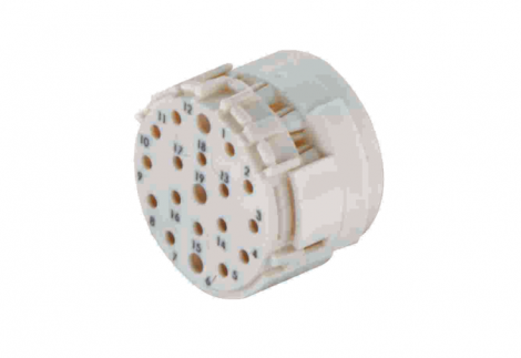 09151193001 | Harting | M23 19 Male -C